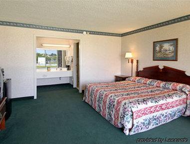 Motel Super 7 - Dillon Zimmer foto