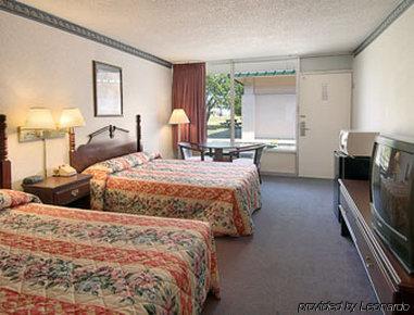 Motel Super 7 - Dillon Zimmer foto